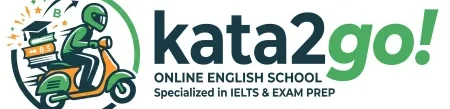 kata2go sekolah inggris logo