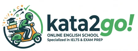 kata2go sekolah inggris logo